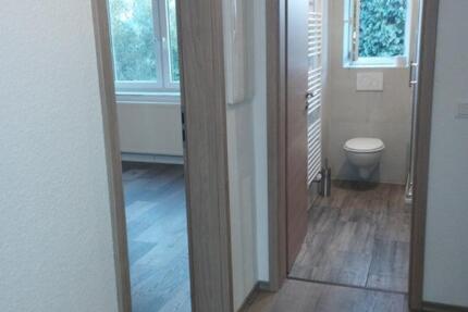 Schöne ruhige 3-Zimmer Wohnung Dortmund Alt-Scharnhorst Brackel 3 zimmer