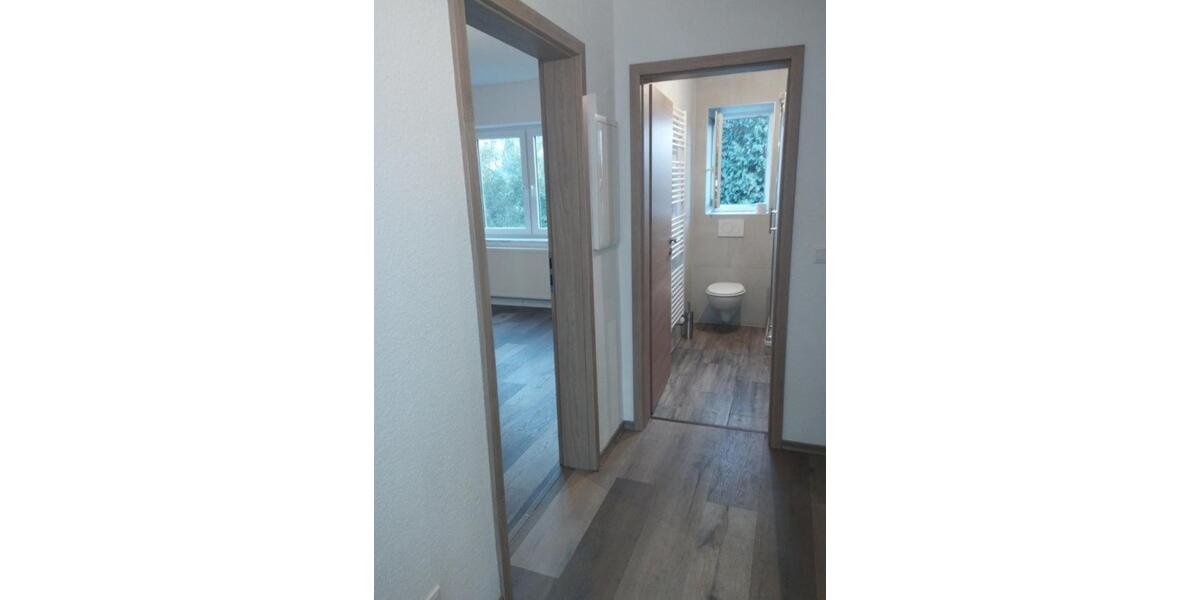 Schöne ruhige 3-Zimmer Wohnung Dortmund Alt-Scharnhorst Brackel 3 zimmer