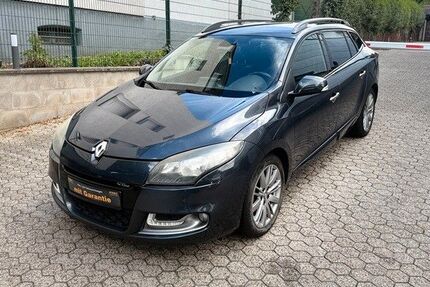 Renault Megane 215.000 km 3.649 € Witten 58454