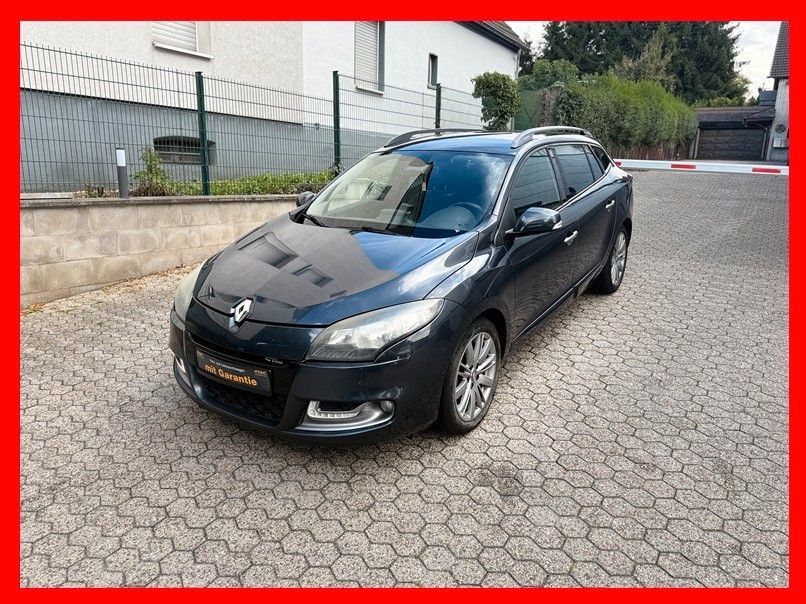 Renault Megane 215.000 km 3.649 € Witten 58454