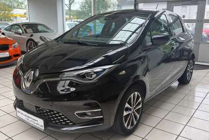 Renault ZOE 42.347 km 14.490 € Gevelsberg 58285