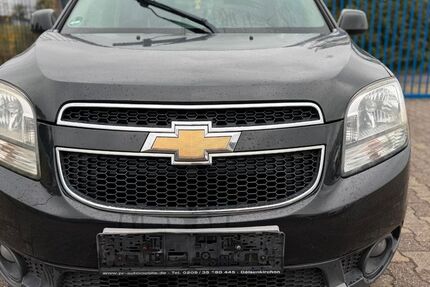 Chevrolet Orlando 338.000 km 2.850 € Castrop-Rauxel 44579