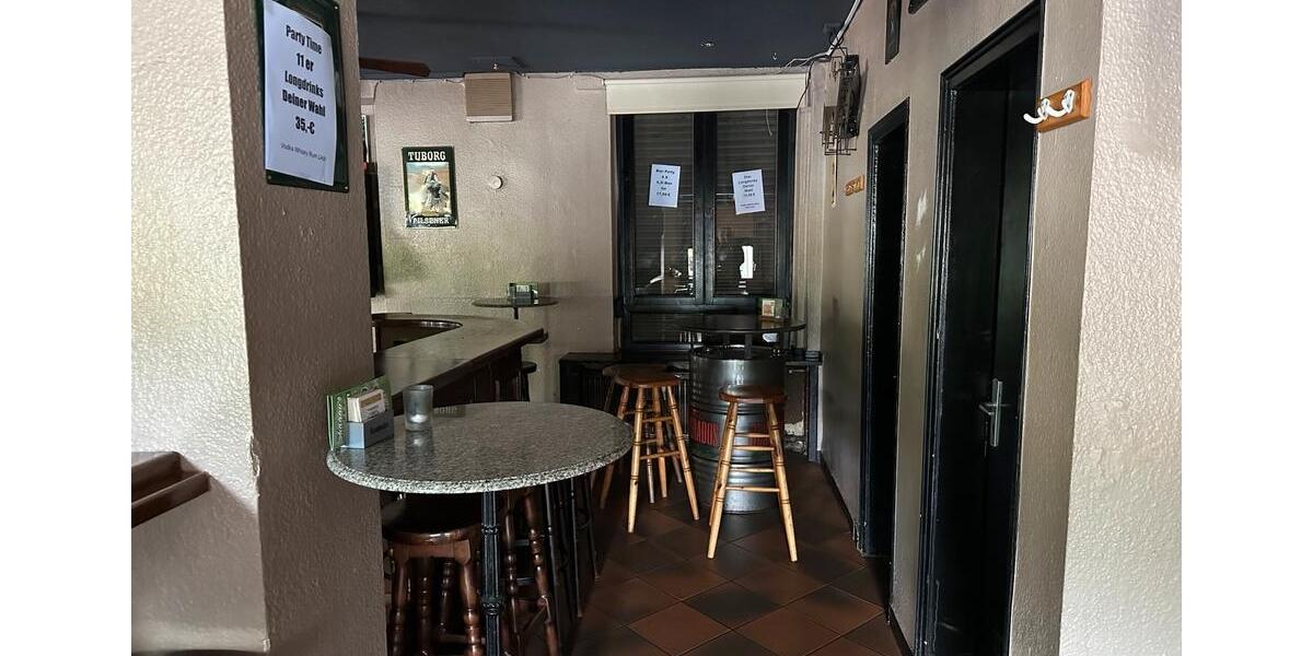 Gaststätte zu vermieten zimmer