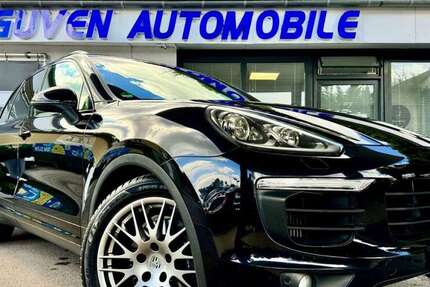 Porsche Cayenne 184.500 km 28.900 € Hagen 58093