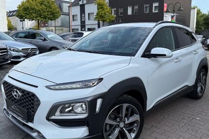 Hyundai KONA 25.000 km 18.997 &euro; Herten 45699