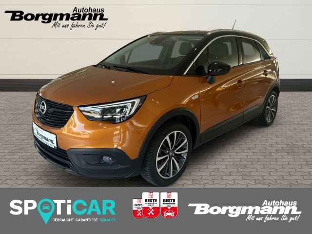 Crossland (X)