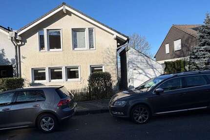 Haus zum Kaufen in Wuppertal 620.000 € 213 m² 6 zimmer