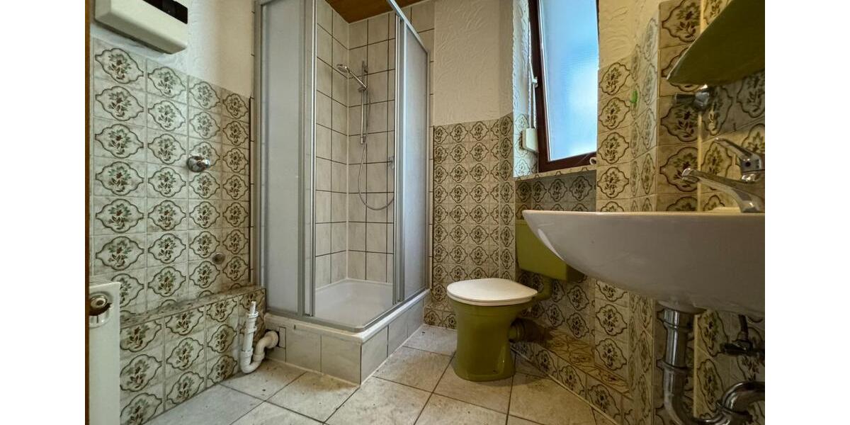 Etagenwohnung Hagen Hagen-Nord - 1 Zimmer, 27 m&sup2;, 270&euro; | Angebot:25252403