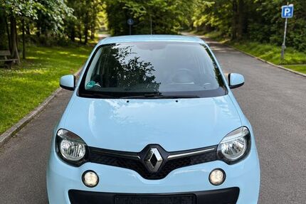 Renault Twingo 79.850 km 5.000 &euro; Schwerte 58239