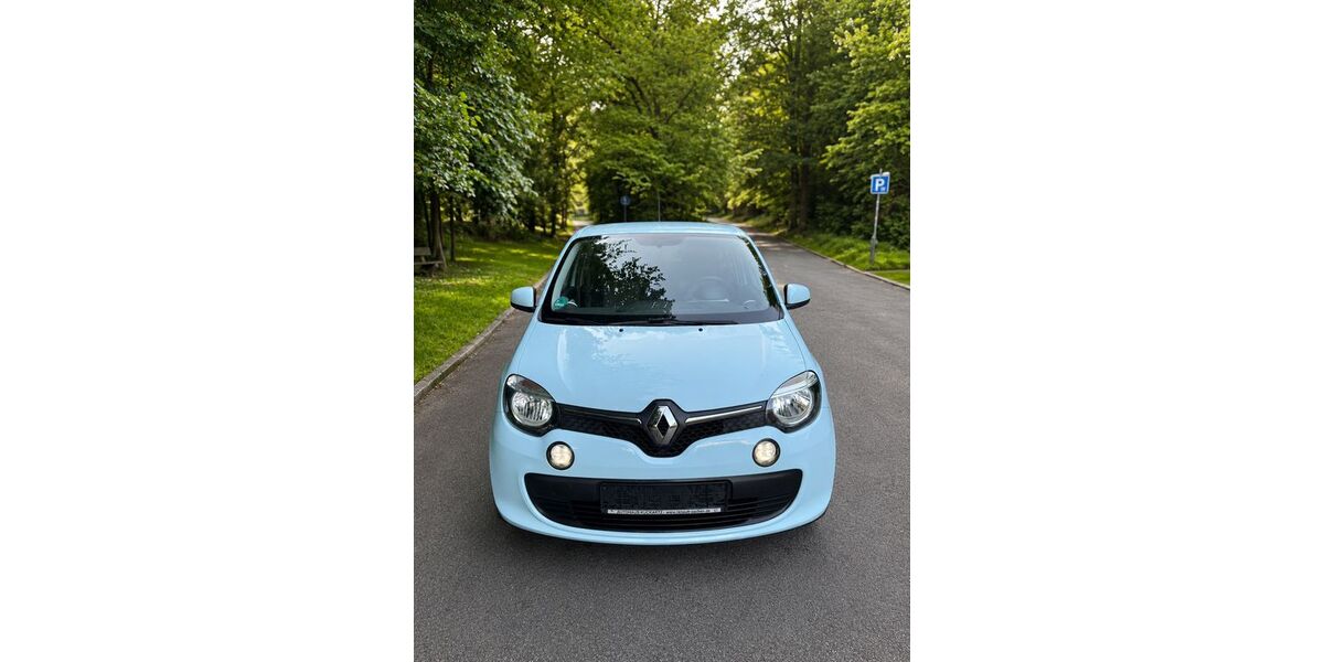 Renault Twingo 79.850 km 5.000 &euro; Schwerte 58239