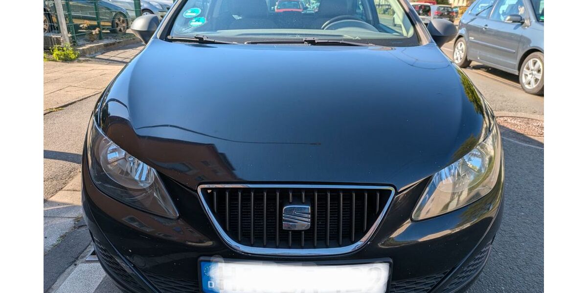 Seat Ibiza 156.000 km 2.999 &euro; Essen 45359