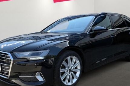 Audi A6 50.410 km 27.980 &euro; Mülheim 45478