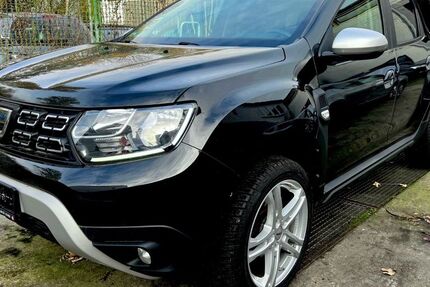 Dacia Duster 150.000 km 9.999 &euro; Bochum 44793