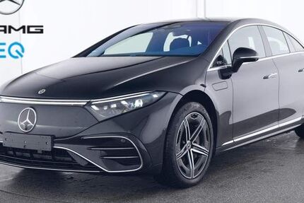 Mercedes-Benz EQS 7.129 km 86.880 € Hagen 58135