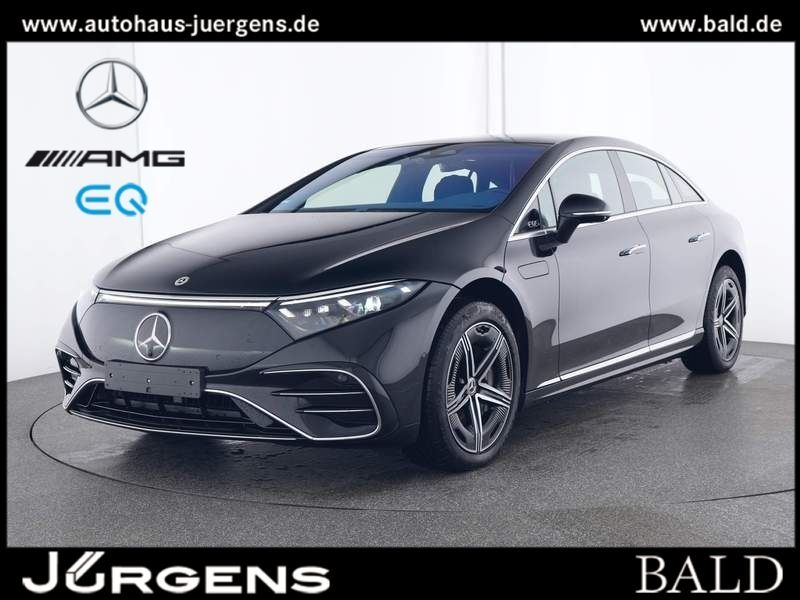 Mercedes-Benz EQS 7.129 km 86.880 € Hagen 58135