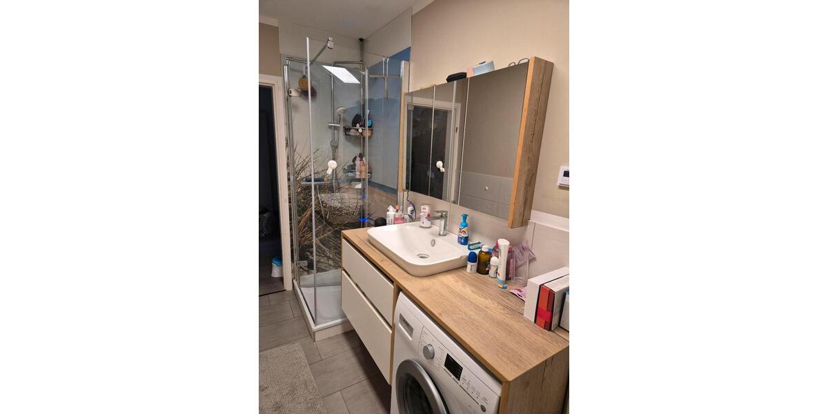 Etagenwohnung Bochum Günnigfeld - 3.5 Zimmer, 86 m&sup2;, 155.000&euro; | Angebot:24790879