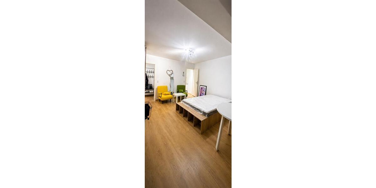 Etagenwohnung Dortmund Innenstadt Ost - 1 Zimmer, 20 m&sup2;, 620&euro; | Angebot:26395086