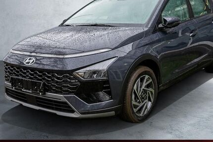 Hyundai BAYON 9.654 km 19.999 &euro; Dortmund 44149