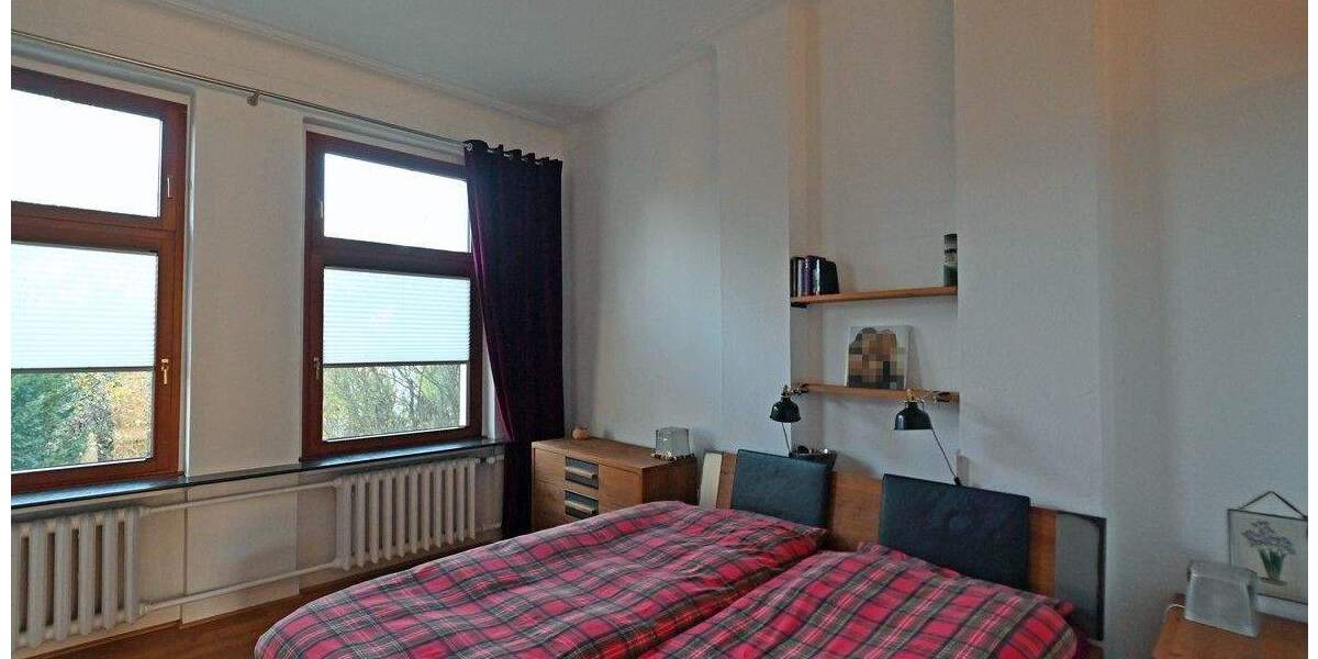 Eine echte Rarität! Historisches Pfarrhaus auf tollem Grundstück in Bochum-DahlhausenLinden 1 zimmer