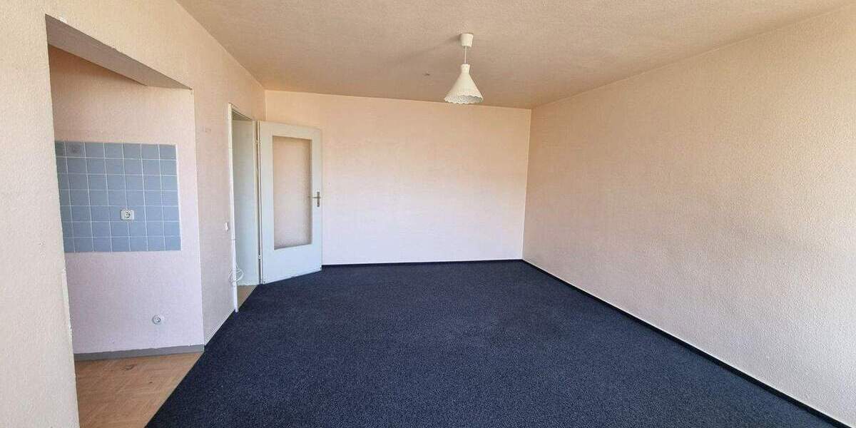 Etagenwohnung Wuppertal Elberfeld - 2 Zimmer, 37 m&sup2;, 54.900&euro; | Angebot:25768723