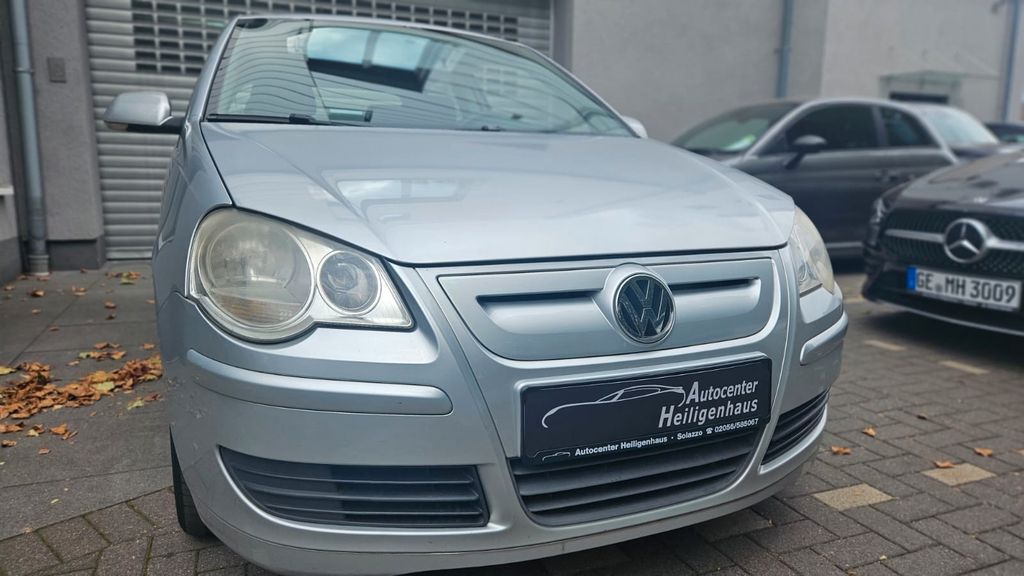 VW Polo 199.987 km 2.180 &euro; Heiligenhaus 42579
