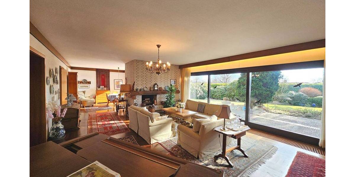 Bungalow Bochum Stiepel - 5 Zimmer, 158 m&sup2;, 830.000&euro; | Angebot:26331508