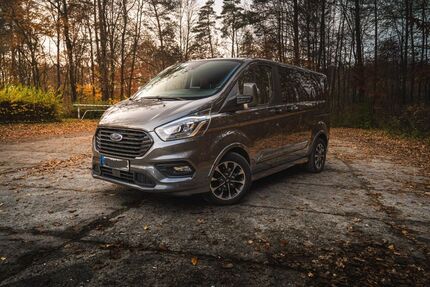 Ford Tourneo Custom 195.000 km 28.900 € Wuppertal 42287