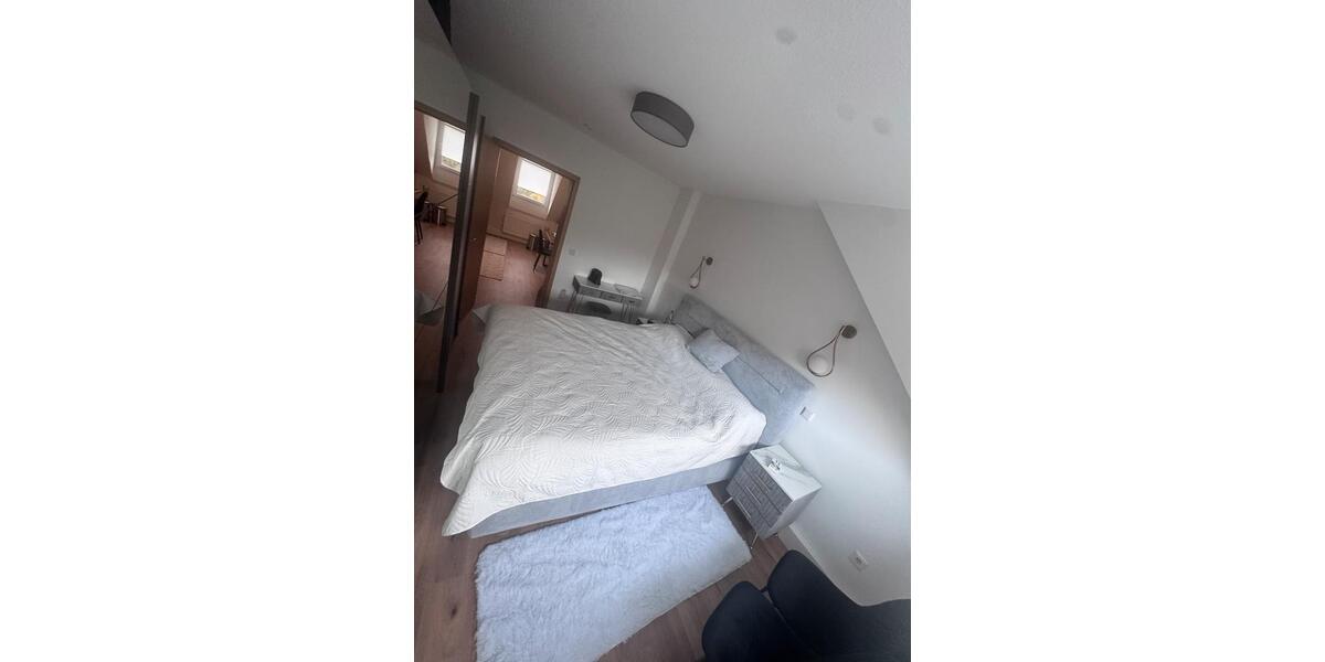 Eigentumswohnung mit Gemeinschaftsgarten 1 zimmer