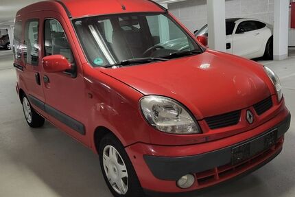 Renault Kangoo 180.000 km 2.800 € Essen 45326