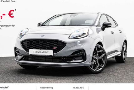 Ford Puma 23.954 km 19.453 &euro; Hagen 58091