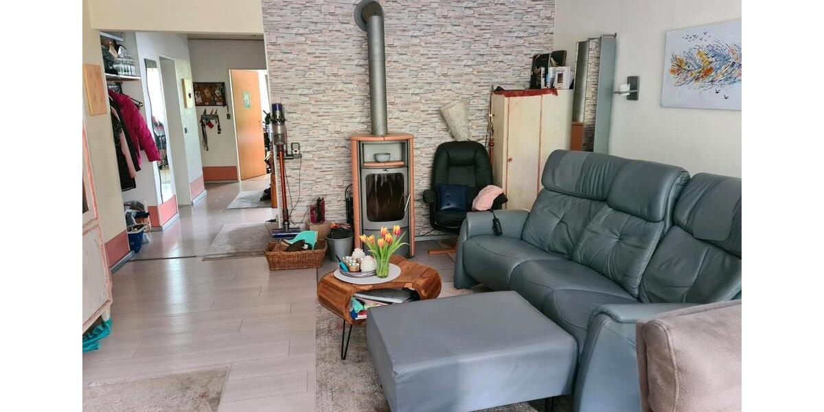 Erdgeschoßwohnung Hagen Hagen-Mitte - 4 Zimmer, 104 m&sup2;, 169.000&euro; | Angebot:27534233