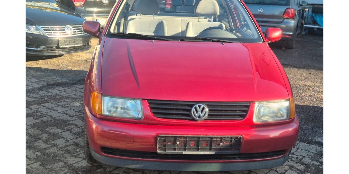 VW Polo 73.724 km 1.999 &euro; Lünen 44532