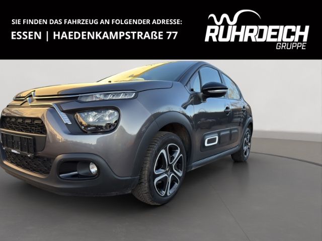 Citroen C3 20.090 km 13.490 &euro; Essen 45143