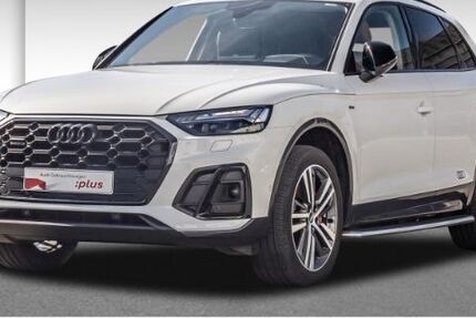 Audi Q5 62.659 km 41.680 € Schwelm 58332