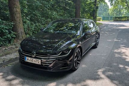 VW Arteon 82.000 km 33.000 € Wuppertal 42115