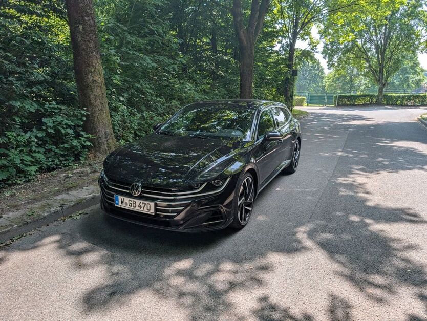 VW Arteon 82.000 km 33.000 € Wuppertal 42115