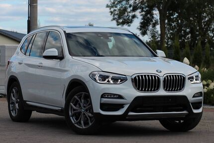 BMW X3 104.000 km 26.800 &euro; Hagen 58119