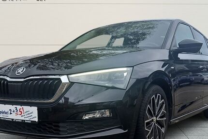 Skoda Scala 84.000 km 18.680 &euro; Bochum 44809