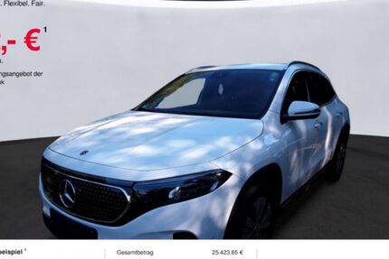 Mercedes-Benz EQA 135.125 km 26.948 &euro; Hagen 58091