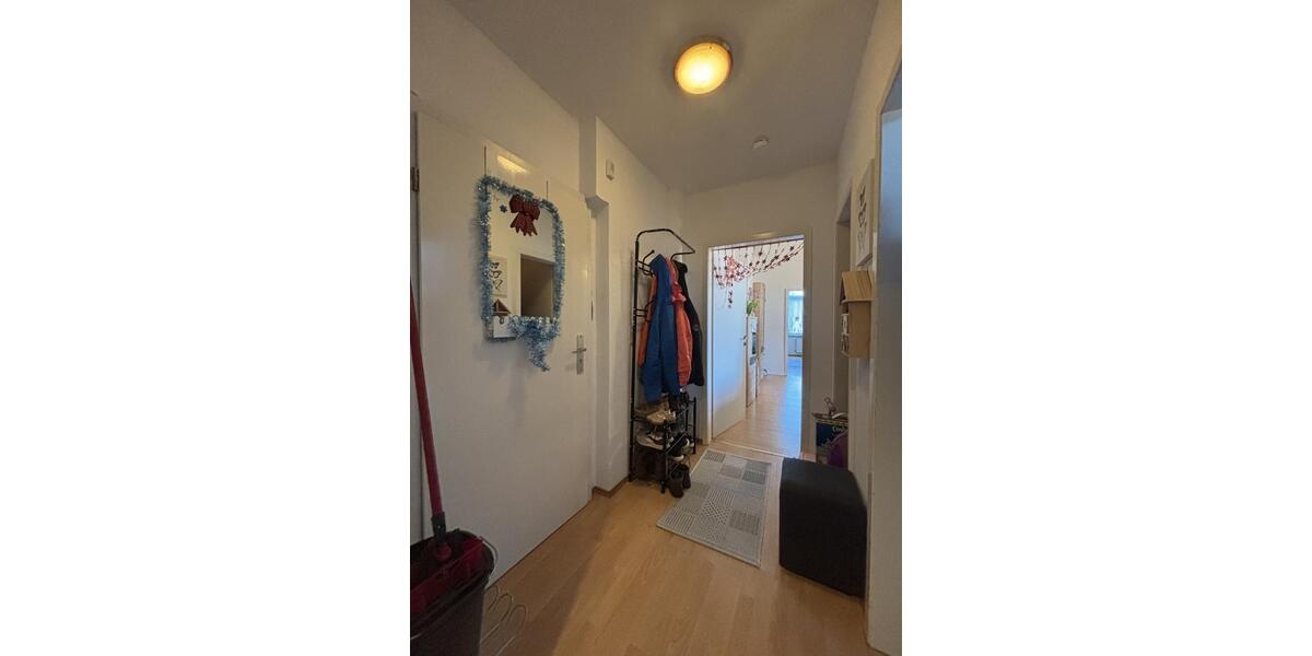 WBS-Pflicht! Bochum: 3-Zimmer Wohnung im 3. OG zu vermieten! 3 zimmer