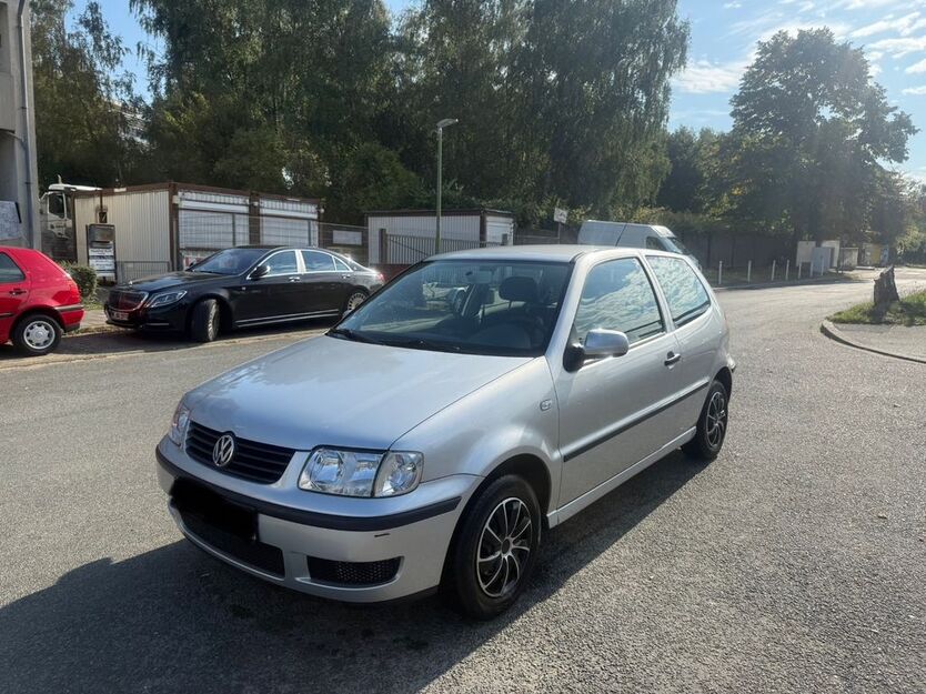VW Polo 108.000 km 2.200 € Essen 45143