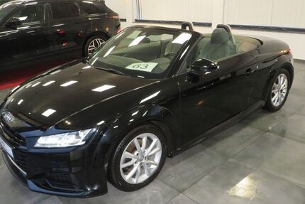Audi TT 82.038 km 22.950 &euro; Essen 45329