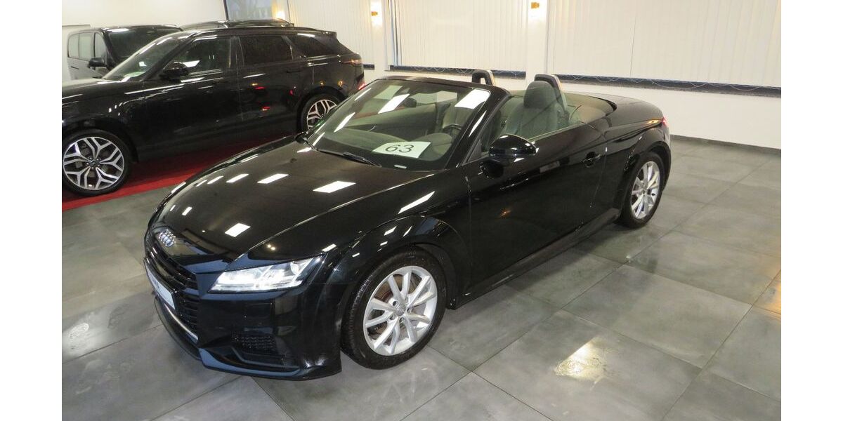 Audi TT 82.038 km 22.950 &euro; Essen 45329