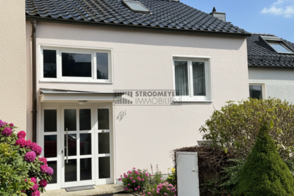 Haus Witten-Annen Annen - 4 Zimmer, 96 m&sup2;, 339.000&euro; | Angebot:25283501