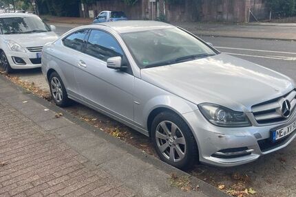 Mercedes C 250