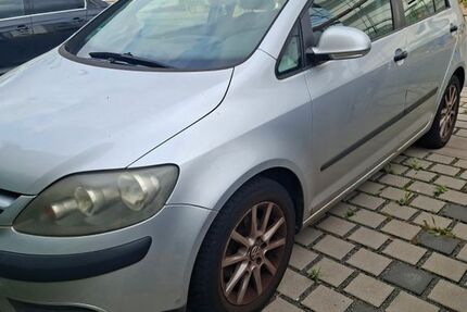 VW Golf Plus 241.120 km 700 &euro; Bochum 44801