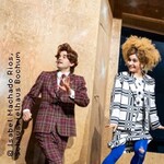 Die Gehaltserhöhung