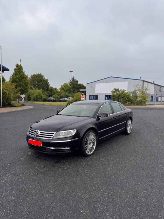 VW Phaeton 250.000 km 7.799 € Bergkamen 59192