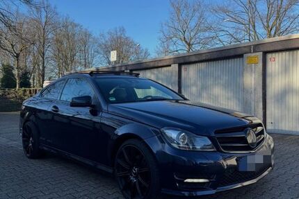 Mercedes-Benz C 250 166.000 km 14.300 &euro; Gladbeck 45964