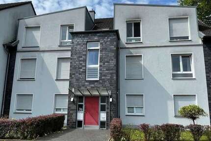 Wohnung zum Mieten in Bottrop 914 € 87.02 m²
